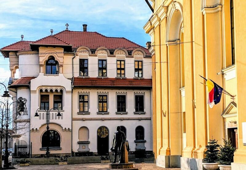 Food, Wine And Sightseeing Tour in Oradea, Romania - Who Will Love This Tour?