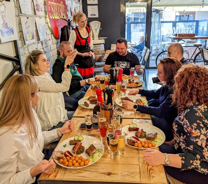 Food, Wine And Sightseeing Tour in Oradea, Romania - FAQ