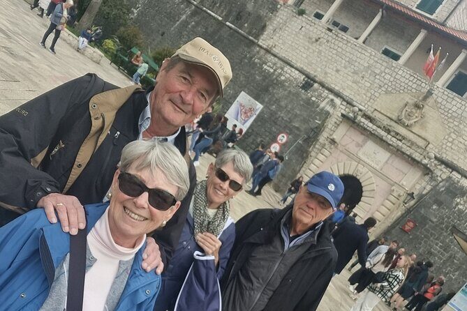 Food, wine and the best private walking tour of Kotor - Food, wine and the best private walking tour of Kotor