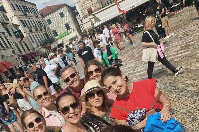 Food, wine and the best private walking tour of Kotor - FAQ