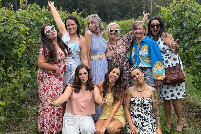 Food Wine and Wellness Tours in Port Macquarie and Coffs Harbour - Key Points