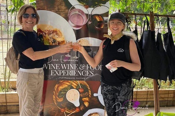 Food Wine and Wellness Tours in Port Macquarie and Coffs Harbour - FAQ