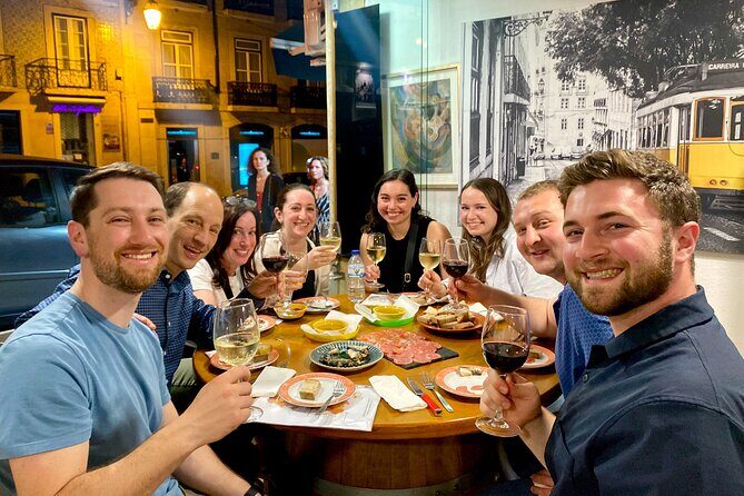Food, Wine & Beer Tour - Portos Secret Spots - A Closer Look at the Porto Food, Wine & Beer Tour