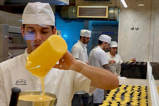 Food, Wine & Beer Tour - Portos Secret Spots - The Sum Up: Why This Tour Is a Great Choice