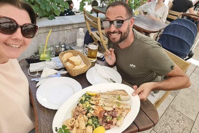 Food & Wine -> Gourmet tour in Piran - Who Will Love This Tour?