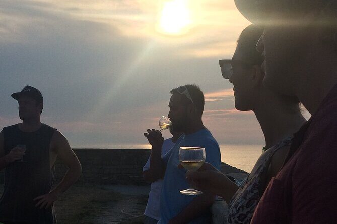 Food & Wine -> Gourmet tour in Piran - Final Thoughts