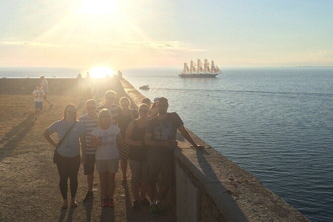 Food & Wine -> Gourmet tour in Piran - FAQs