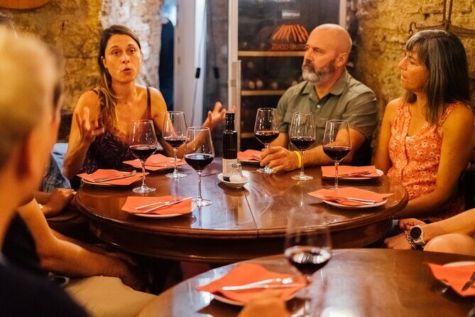 Food, Wine & History Tour with la Boqueria Market in Barcelona - An In-Depth Look at the Experience