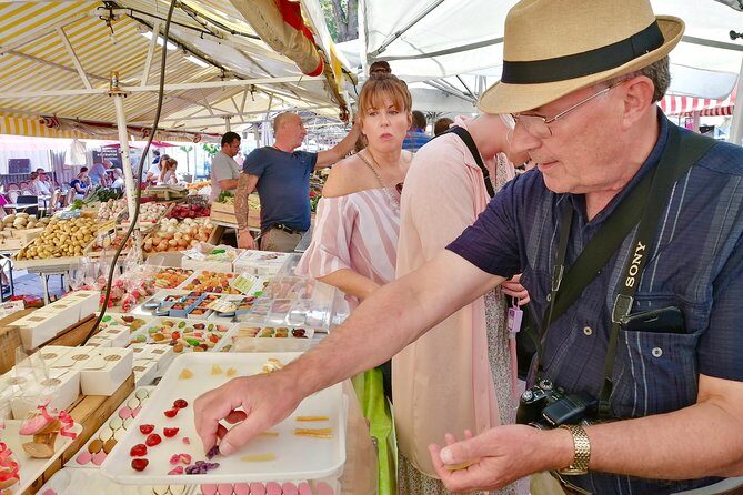Food & Wine Lovers Tour of Nice Local Markets and Best Shops - An In-Depth Look at the Nice Food & Wine Tour