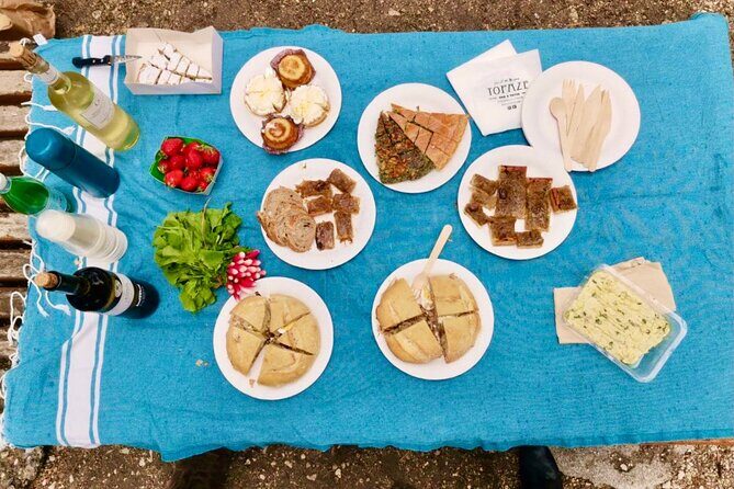 Food & Wine Lovers Tour of Nice Local Markets and Best Shops - Authenticity & Highlights Inspired by Reviews