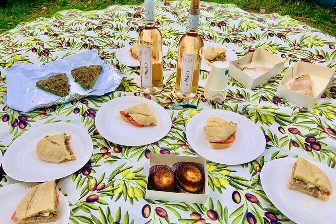 Food & Wine Lovers Tour of Nice Local Markets and Best Shops - Who is This Tour Best For?