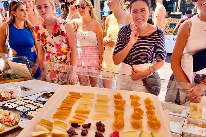 Food & Wine Lovers Tour of Nice Local Markets and Best Shops - Final Thoughts