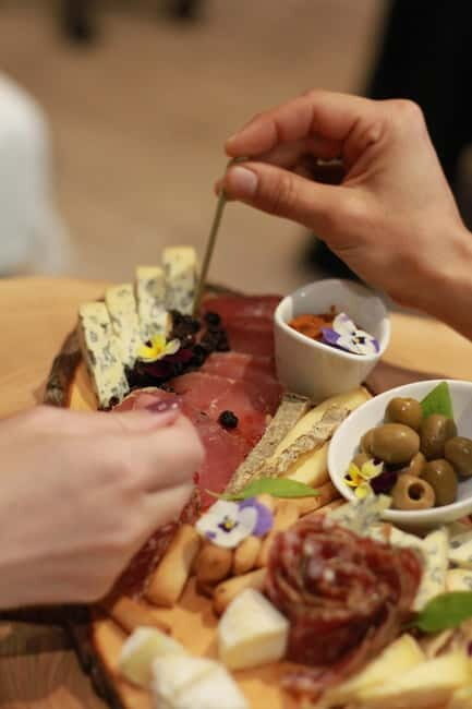 Food & wine tasting in the Ardèche & Haute-Loire at Fay-sur-lignon - An In-Depth Look at the Experience