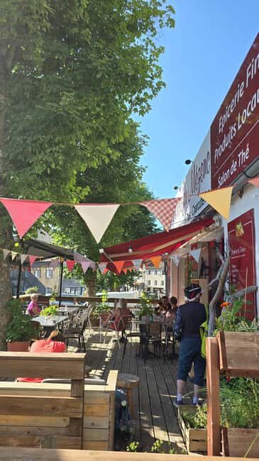 Food & wine tasting in the Ardèche & Haute-Loire at Fay-sur-lignon - FAQs