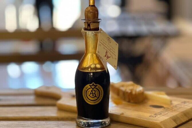 Food & Wine Tour by the Vatican City - An In-Depth Look at the Experience