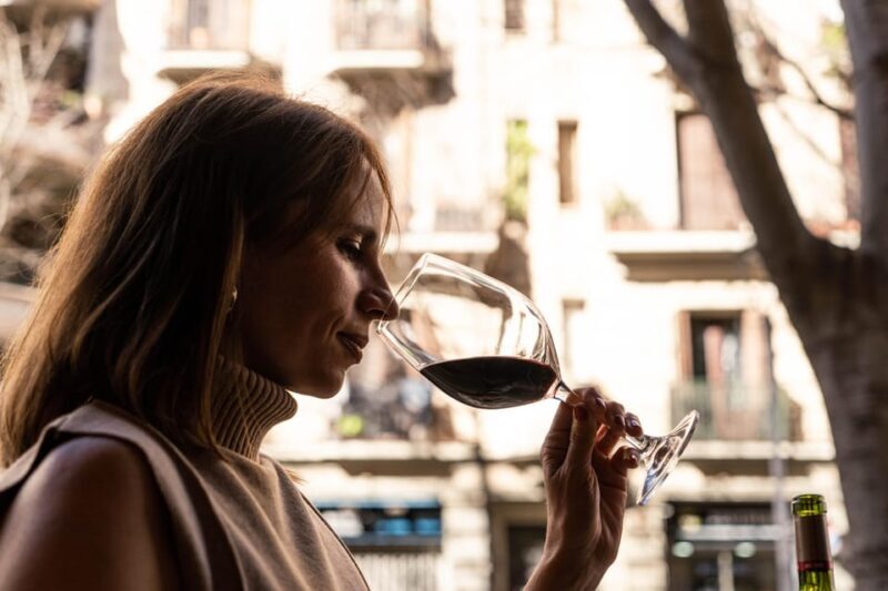 Food & Wine Tour in Barcelona with a Sommelier | Small-Group - Who Will Love This Experience?