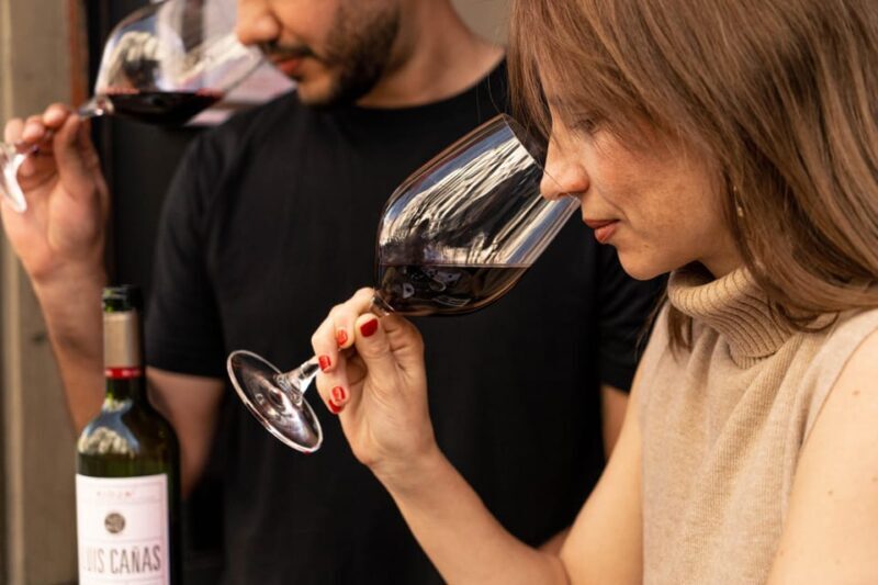 Food & Wine Tour in Barcelona with a Sommelier | Small-Group - FAQ