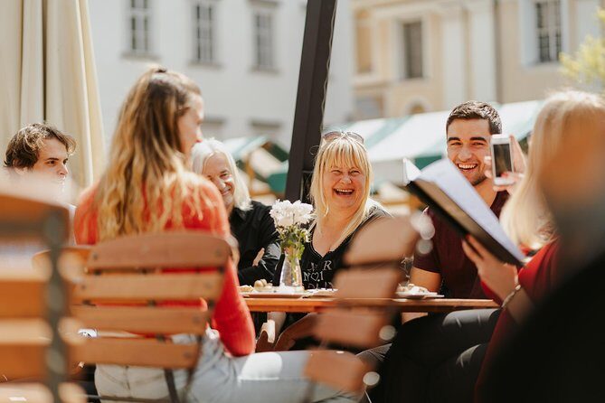 Food & Wine Tour Ljubljana - Local Foodie Adventure in Slovenia - The Value of the Experience