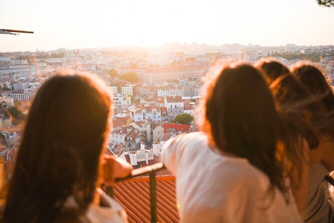 Food & Wine Tour of Lisbon in Private Eco Tuk Tuk - FAQ