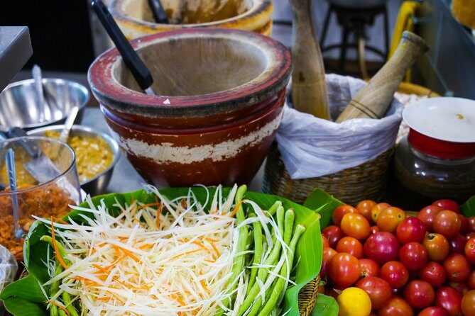 Foodie Experience of Historic Bang Rak - Why This Tour Delivers Great Value