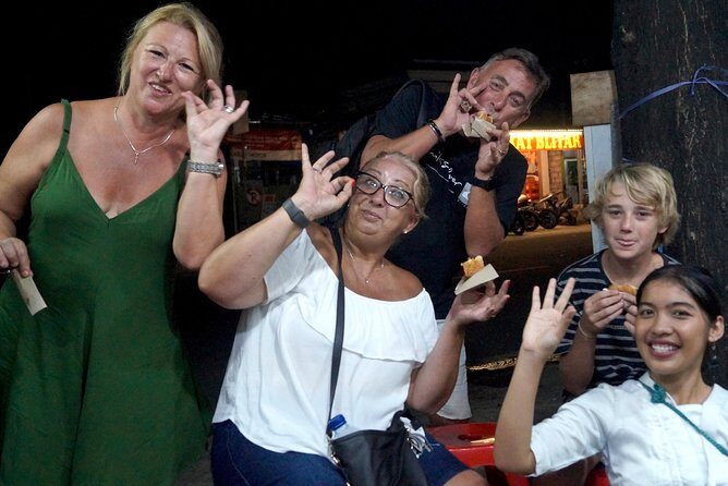 Foodie Tour Bali - A Complete Look at the Foodie Tour Bali Experience