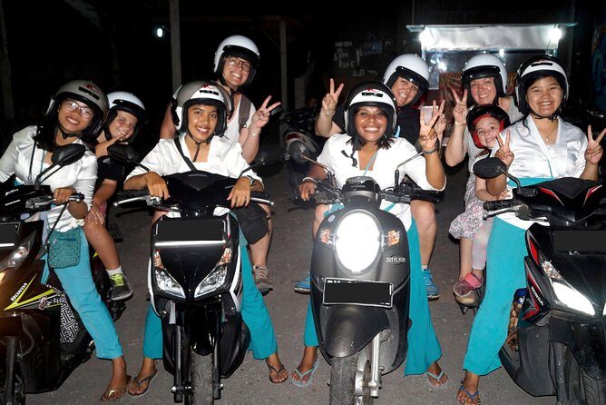 Foodie Tour Bali - FAQ