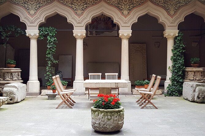 Foodie tour in Bucharest: 100% authentic Romanian food - What’s Included and What’s Not