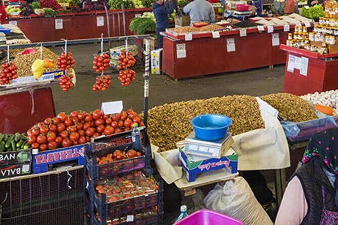 Foodie tour in Bucharest: 100% authentic Romanian food - FAQs