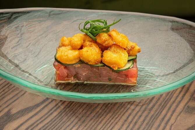 Foodie Tour: Virgin Hotel Private Self-Guided Finger Licking Foodie Tour - Who Should Consider This Tour?