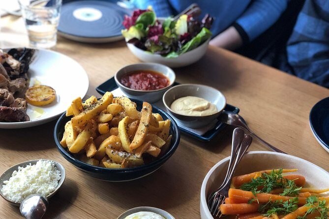 Foodies Bucket List - Walking Tour - FAQ: Your Questions Answered