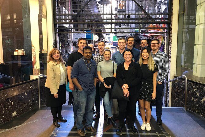 Foodies Bucket List - Walking Tour - Final Thoughts