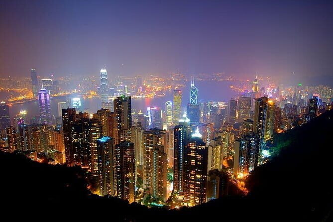 Foodies Bus Tour in Hong Kong - Why Choose This Tour?