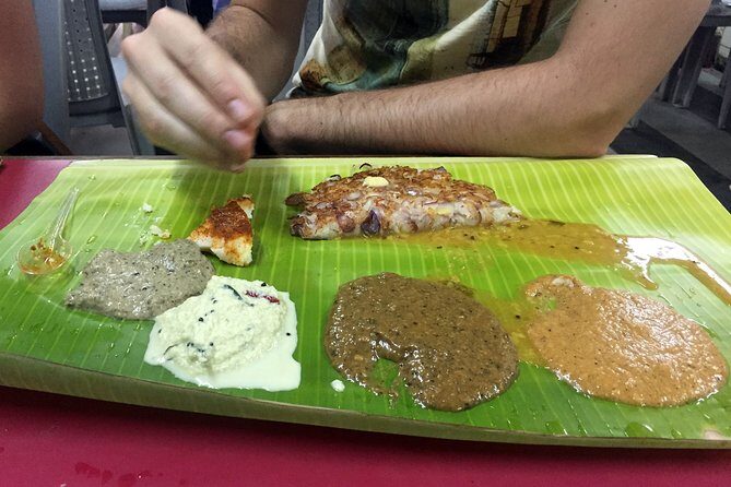 Foodies Day Out at Madurai - A Detailed Look at the Foodies Day Out in Madurai