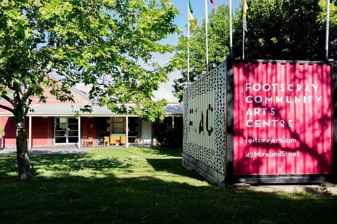 Foodies Guide to Footscray: Private Food Tour in Melbourne - Frequently Asked Questions