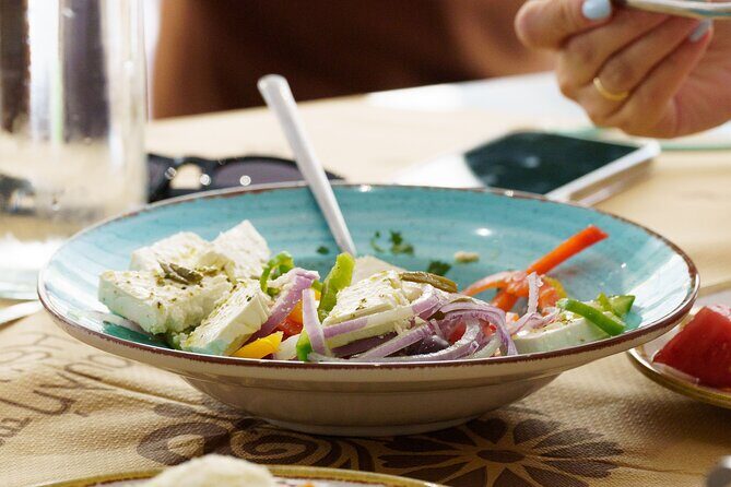 Foodies Local Walk Tour Athens - What Makes This Tour Stand Out?