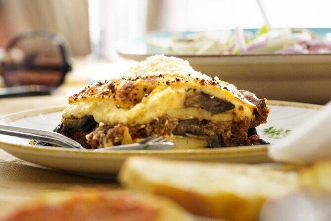 Foodies Local Walk Tour Athens - Authenticity and the Guide