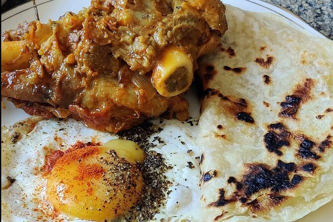 Foodies Sri Lanka ( 11 N /12 D) - Who Should Consider This Tour?