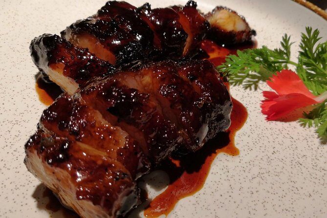 Foodies Tour In The Old Town of Guangzhou - A Deep Dive into the Foodies Tour Experience
