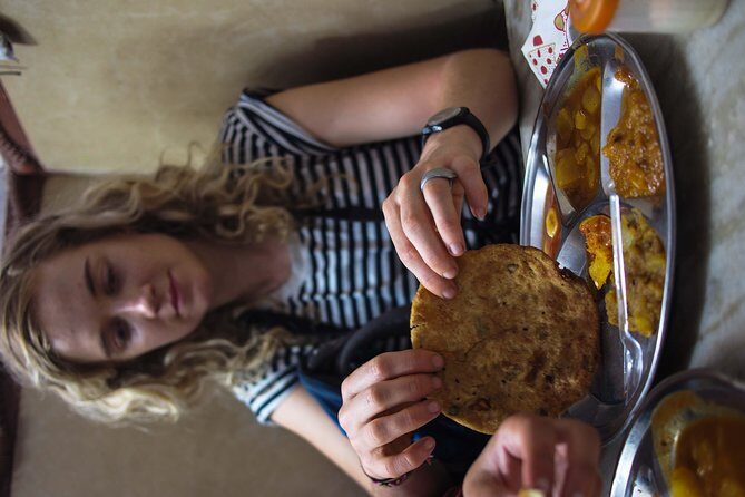 Foodies Walk Through New Delhi - Final Thoughts