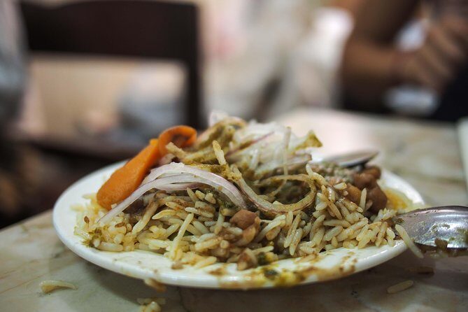Foodies Walk Through Old Delhi - Authentic Food, Cultural Depth, and Local Insights
