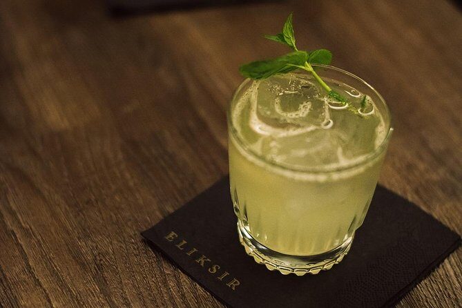 Foodpairing dinner in one of the best restaurants in Gdansk - A Deep Dive into the Foodpairing Dinner in Gdansk