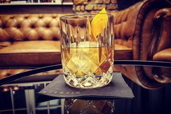 Foodpairing dinner in one of the best restaurants in Gdansk - FAQ