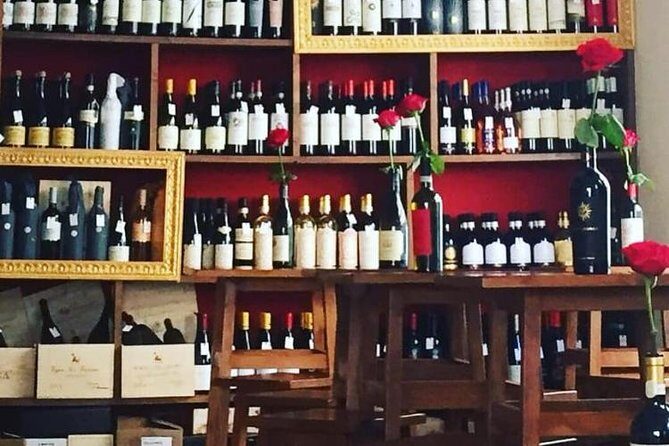 Foody Tour with Nonna in Civitavecchia (port) - Exploring Civitavecchia Through Its Flavors: A Deep Dive into the Foody Tour with Nonna