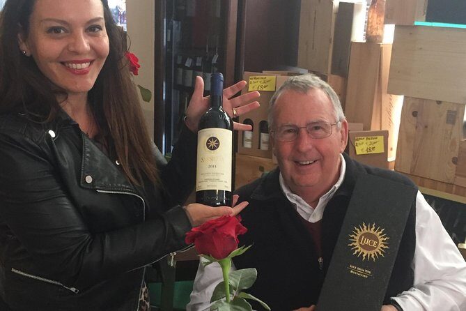 Foody Tour with Nonna in Civitavecchia (port) - Authenticity and Review Insights