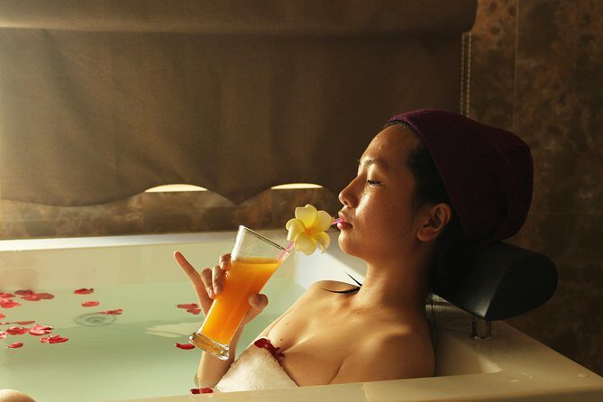 Foot Massage, Body Massage,Thai Massage, Facial, Body care, Waxing - Detailed Breakdown of the Spa Experience