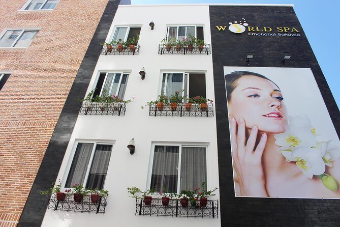 Foot Massage, Body Massage,Thai Massage, Facial, Body care, Waxing - Final Thoughts