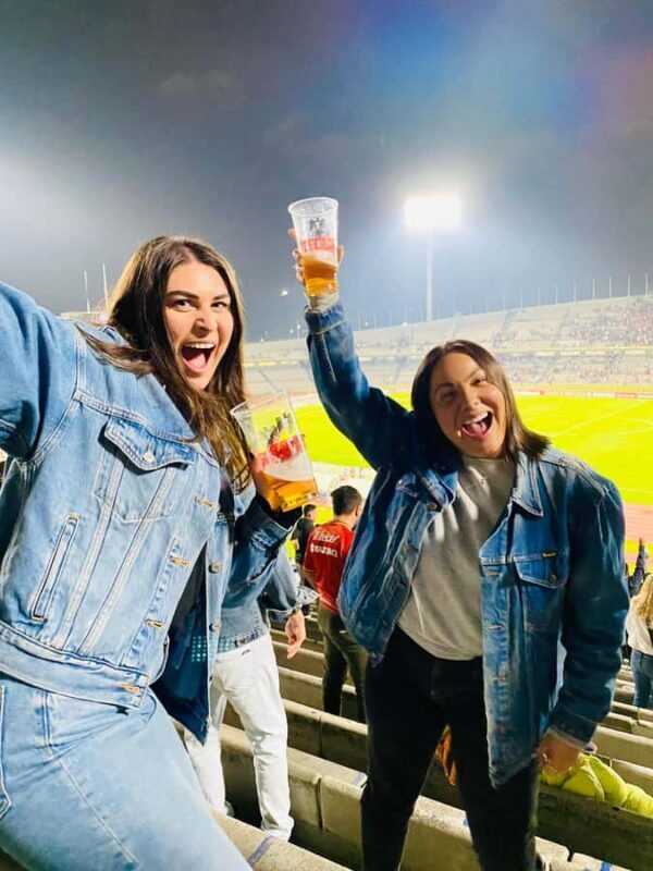 Football Soccer Matchday Experience in México City - Who Should Consider This Experience?