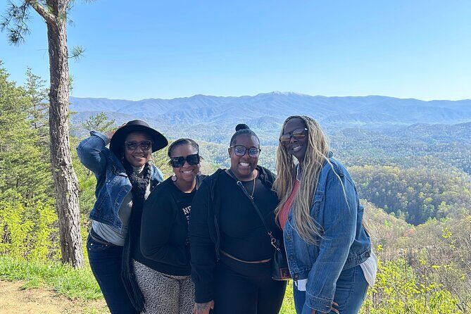 Foothills Parkway and Wears Valley Highlights - Mountain Brothers General Store: Local Charm and Regional Treats