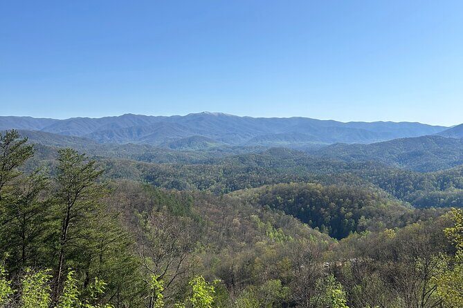 Foothills Parkway and Wears Valley Highlights - Final Thoughts: Who Will Love This Tour?