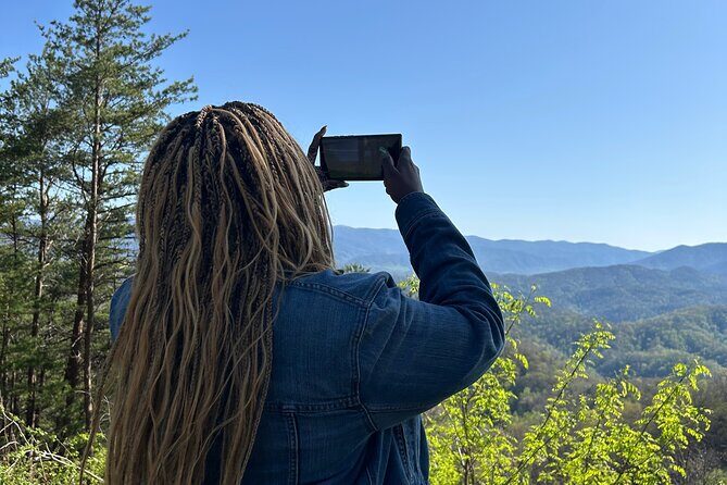 Foothills Parkway and Wears Valley Highlights - Final Words